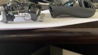 Xbox One Elite Series 2 trigger sticking fix