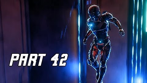 Mass Effect Andromeda Walkthrough Part 42 - REMNANT TILLER (PC Ultra Let