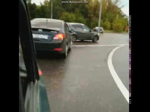 Зеленоградский дрифт Зеленоградский дрифт