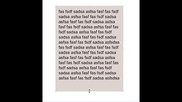 Adobe Muse: Dotted Line in Text Box