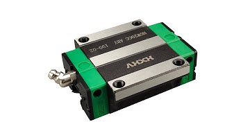 Best Quality HGW20CC HXHV Linear motion guide block and rail Factory
