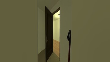 Funny shorts with Nextbot Gmod