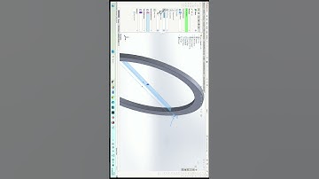 SolidWorks Tutorial | Turbine Jet Engine HPC 1111 | 3D CAD Design Step by Step