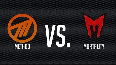 CSGO Lounge Betting Predictions - Method vs. Mortality 13.08.2015!