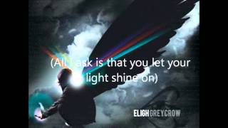 Eligh - Shine (Feat. K-Flay & The Grouch) chords