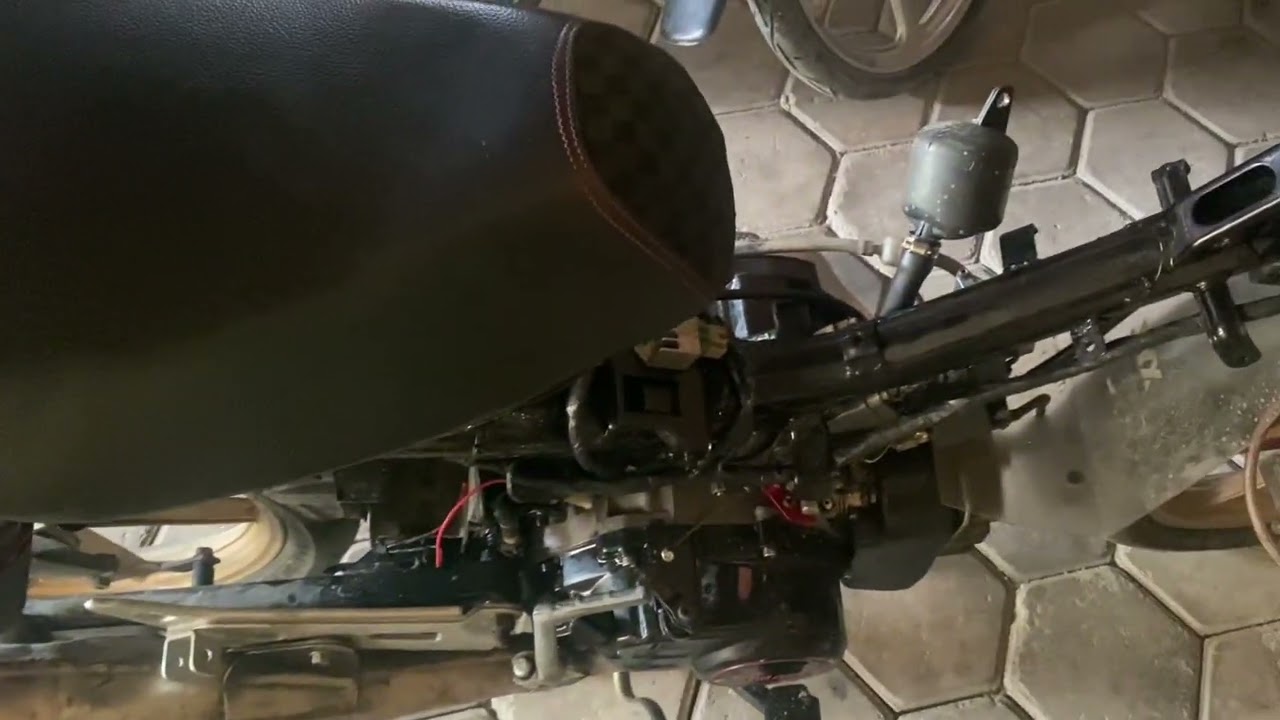 Fis piston std ov 200