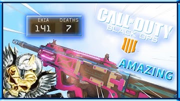 140+ KILLS WITH THE CORDITE! (BEST CLASS SETUP)