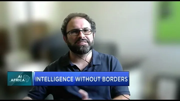 AI Africa: Unlocking AI potential in Africa