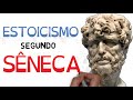 SENECA: 4 Lições que Irão Imediatamente Mudar Sua Vida | SejaUmaPessoaMelhor