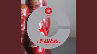 Stronger (Original Mix)