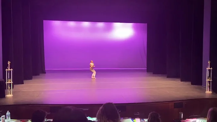 Dont Give up On Me Chloe Solo