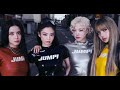 BLACKPINK 뛰어 JUMP MV Lyrics Original BLACKPINK 뛰어 JUMP MV Lyrics Original