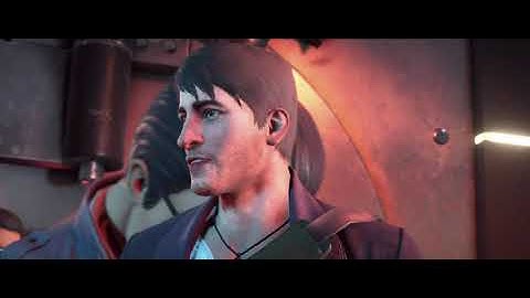 Saints Row: The Third Remastered - Mission 1 - "When Good Heists Go Bad" - (PS5)