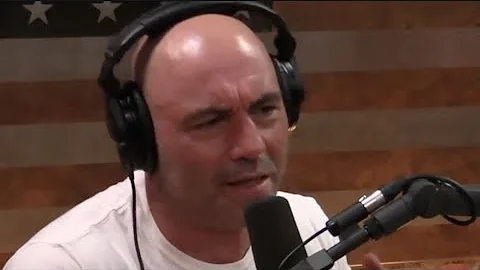 Joe Rogan Reacts To Fake Martial Artists