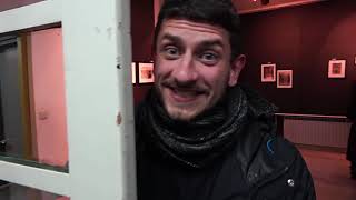 90 godina Kinokluba Zagreb