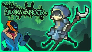 Indie Hack & Slash ARPG With Layers Of Progression Systems! - Slormancer [Early Access]