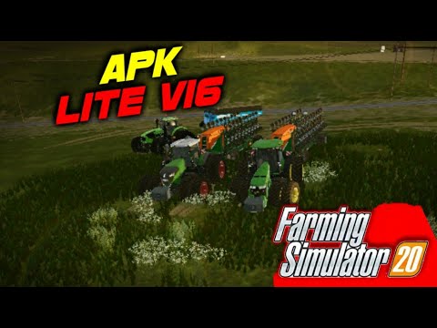 Como filipa os tratores no farming simulator 2020(FS 20),tutorial  completo#FS 20 