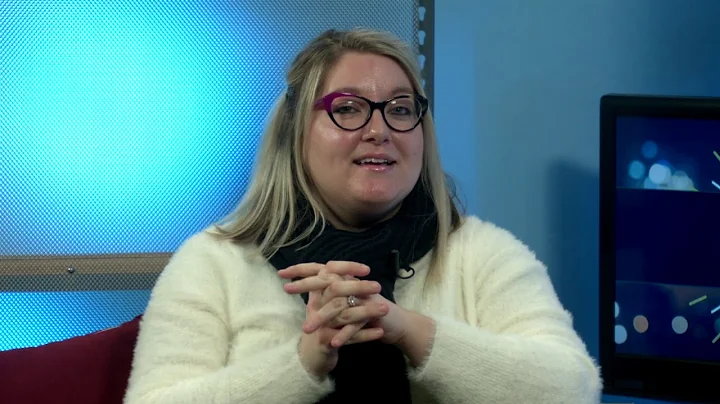 Spotlight on Pittsburgh - Show #28 - Nicole Chynow...