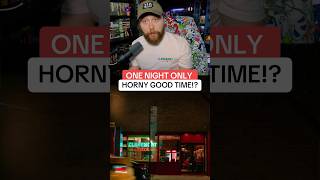 ONE NIGHT ONLY SHORT MOVIE REVIEW!