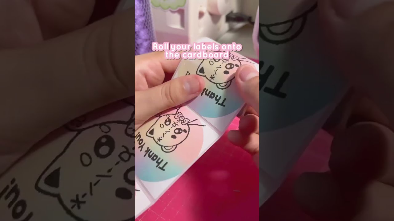 Let S Make Sticker Labels