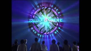 WWTBAM £1,000 Win (1998)