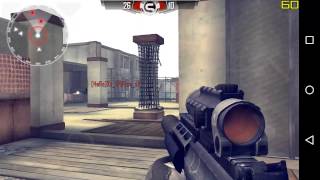MC4 - Fun match w/ MSTR Friends [60fps]