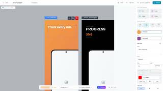 How to Make App Store Screenshots for Free (No Design Skills Needed) screenshot 3