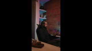 @ home study/work with me stream 2hrs