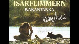 Video thumbnail of "Willy Michl - Isarflimmern (original)"