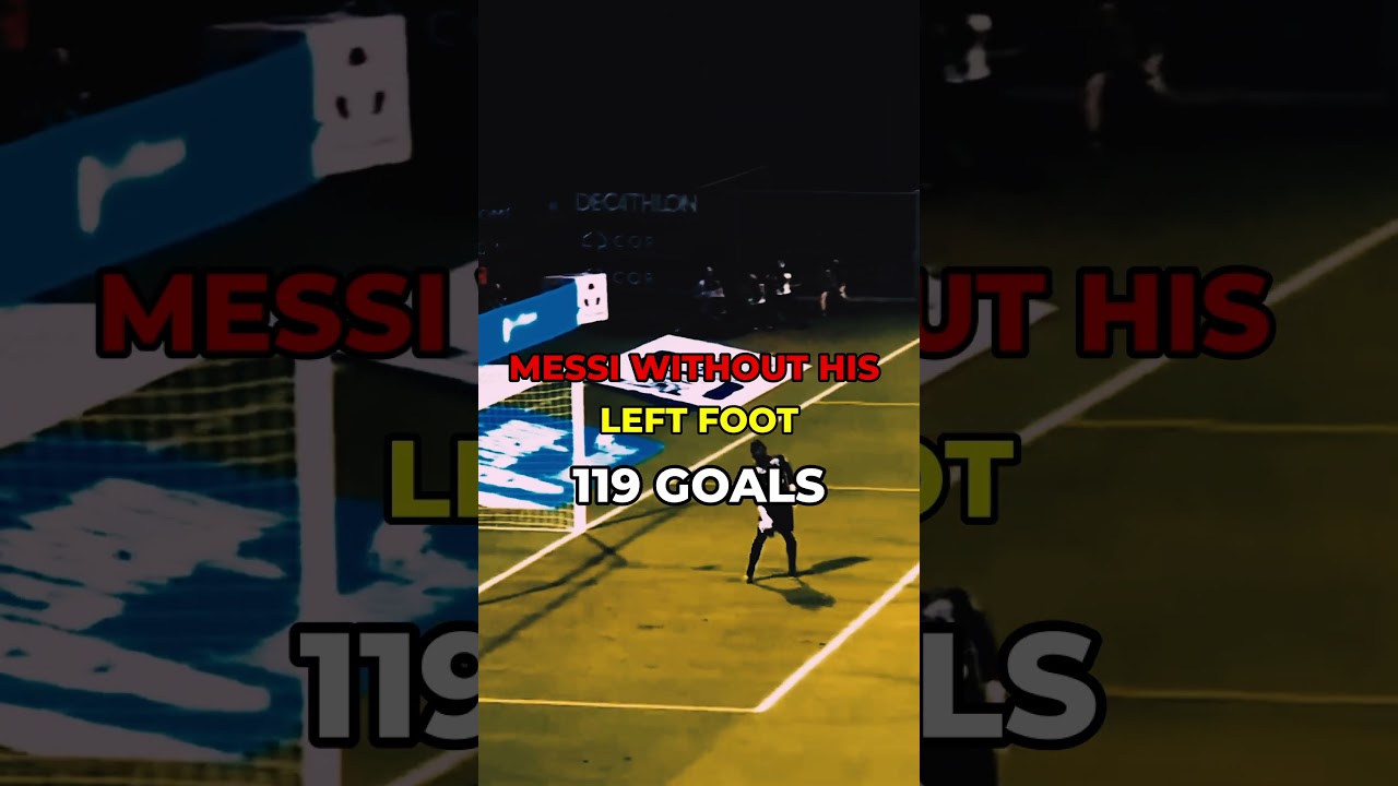 Ronaldo Doesn't Need His Feet To Score 