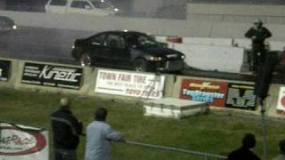 boost addicts Juniacura         11.3 @ 129mph