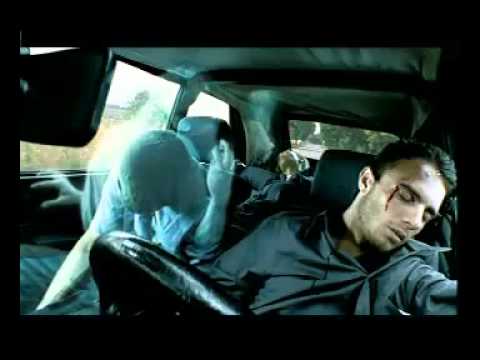 Heaven Can Wait - Best Seatbelt Commercial Ever!!