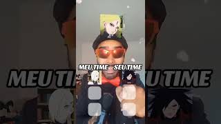 Delta vs Madara no 3x3.....Ganhei?
