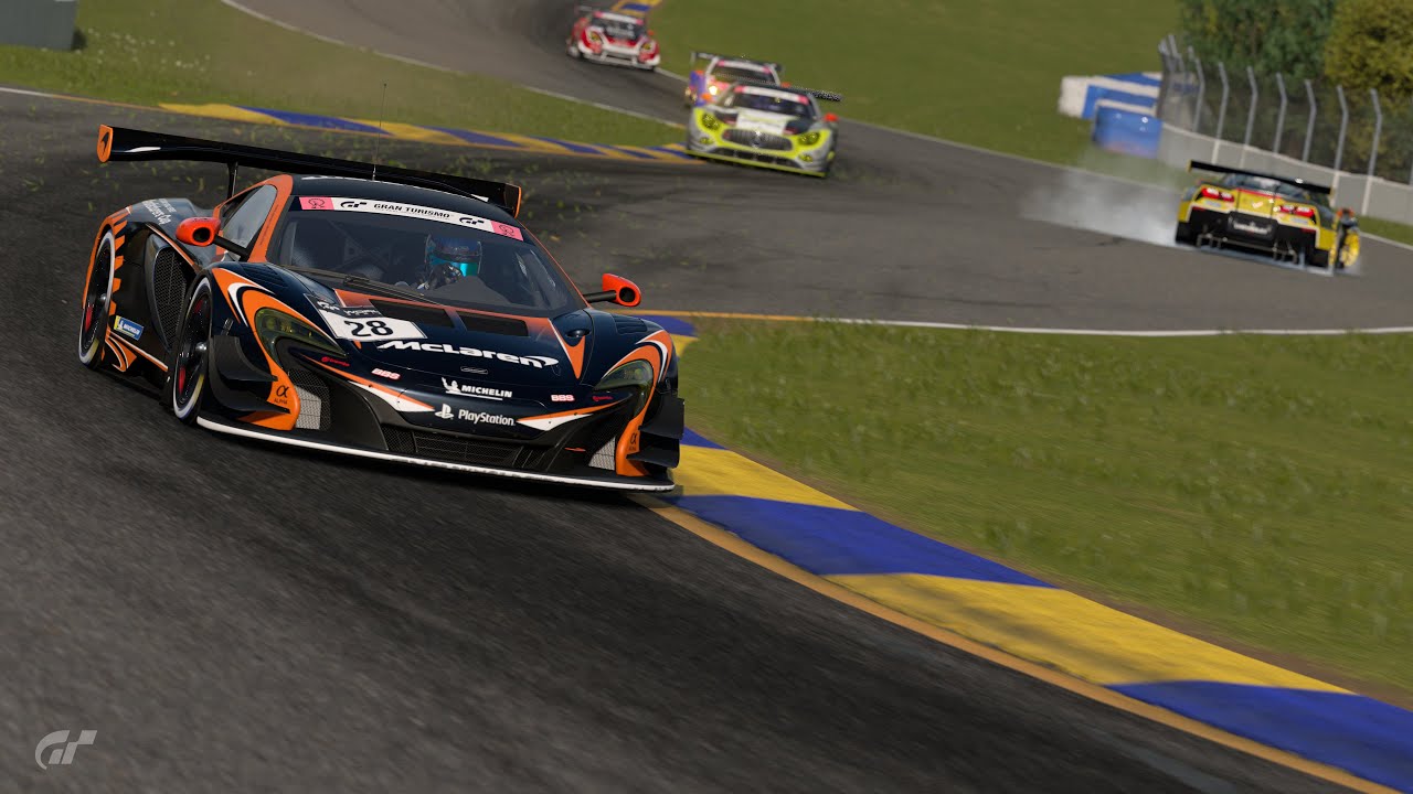 Gran Turismo 7 Update 1.41 Now Available: Fixes Custom Race Reward Glitch  and Other Issues – GTPlanet