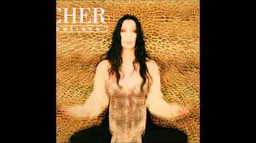 Cher - Believe (Xenomania Mix, 1998)