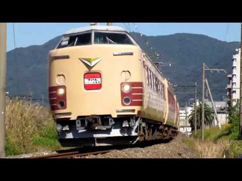 国鉄型　PV ～昭和のあの頃へ～