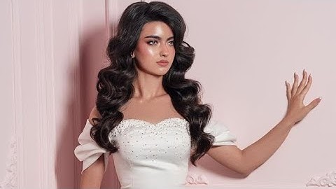 Miss Universe 2023 - Contestant (Bahrain - Lujane Yacoub)