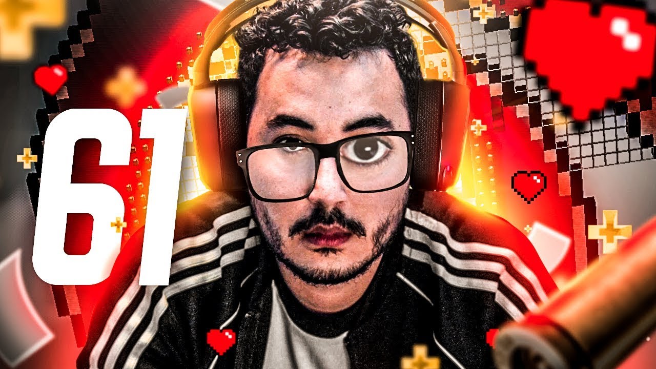 promise rings 🎬 BEST OF GOTAGA #61 ► THE MYOPE MONSTER !!!