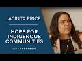 Conversations | Jacinta Nampijinpa Price | Aboriginal communities