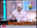 أكلة نور عامر|| عمل المكرونة البشاميل الشهية 20-5-2024