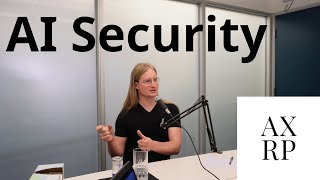 30  AI Security with Jeffrey Ladish