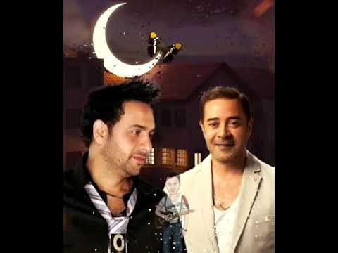 مدحت صالح مصطفي قمر