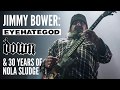 Jimmy Bower: EYEHATEGOD, Down, & 30 Years of New Orleans Sludge