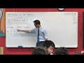 Dot Product and Vector Relationships