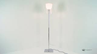 Ktribe Floor Lamp