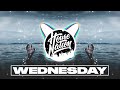 Lady gaga  bloody mary wednesday trinix remix