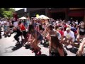 SummerFest Flash Mob!