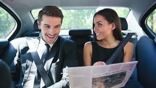 Carpooling. Every Dollar Saved, Every Friend Made.