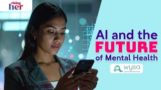 Jo Aggarwal and the Rise of Wysa: Using AI to Bridge Mental Health Gaps