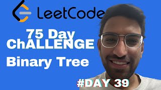 Day 39 (75-Day LeetCode Challenge) 199. Binary Tree Right Side View